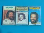 Cassetes Tamil songs