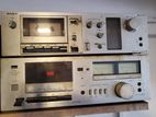 Cassette Deck