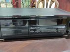 Kenwood Cassette Deck