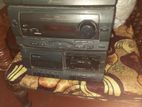 Cassette Radio
