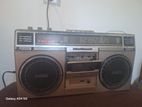 Cassette Radio