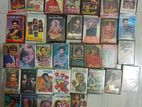 Cassette Tapes