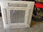 Cassette type AC
