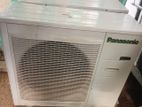 Panasonic Cassette Type AC