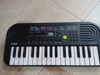 Cassio Sa 47 Electronic Keyboard