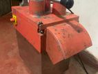 Cassava Chips Machine