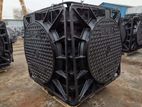 Cast Iron Gully Covers Ductile Steel