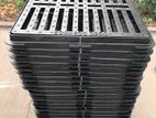 Cast Iron Manhole Covers & Gully Gratings