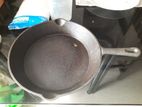 Cast Iron Pan