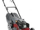 Castle Garden Petrol Lawnmower