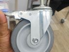 Castor Wheels 5"