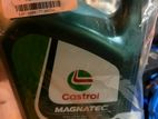 Castro Oil