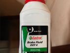 Castrol Brake Oil Dot 4