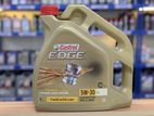 Castrol EDGE 5W-30 Oil