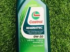 Castrol O W 20 1 L