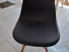 Casual dining chairs