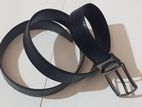 Casual Formal Leather Belt