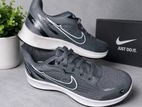 Casual Grey Shoe