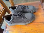 Casual Leather Shoes