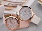 Casual Women's Starry Sky Wrist Watch