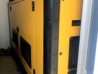 CAT 100Kva Generator