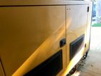 Cat 100KVa Generator