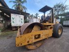 CAT 10T Roller CS533E Single Drum 2014