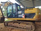 CAT 200 EXCAVATOR 320D
