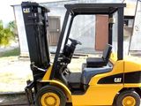 Cat 2.2 Ton Forklift 2014
