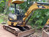 Cat 303Cr Excavator