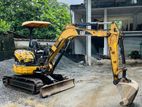 CAT Excavator