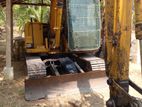 CAT 307 Excavator 2013