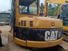 CAT 308C Rega Excavator