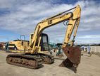 CAT 311 Excavator