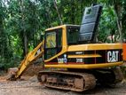 CAT 311B Excavator 2001