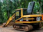 CAT 311B Excavator