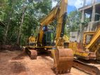 CAT 312 D Excavator