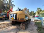 CAT 312 D