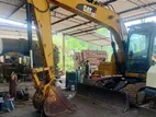 CAT 312 D
