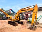 Cat 312B Excavator