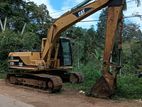 CAT 312BL Excavator