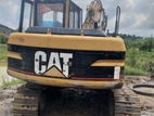 CAT 312BL Excavator