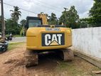 CAT 312D Excavator