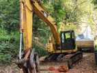 CAT 313C CR Excavator