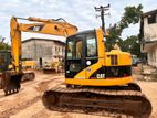 CAT 313C CR Excavator