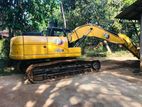 CAT 323D3 - Excavator