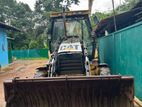 CAT 428D