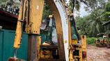 Cat 428D