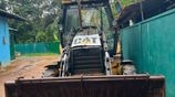 Cat 428D