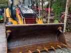 CAT 428E 2012